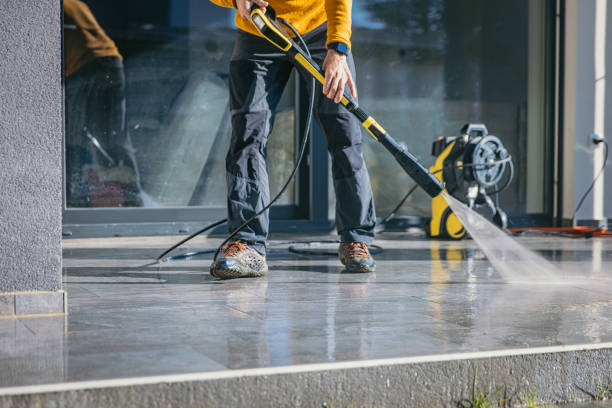 Trusted Harlem, FL Pressure Washing Services Experts